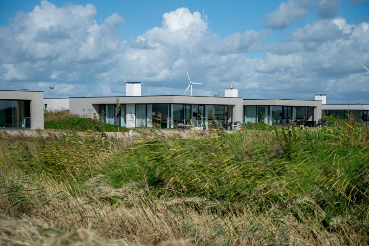 De Groote Duynen Hotel Kamperland Exterior foto